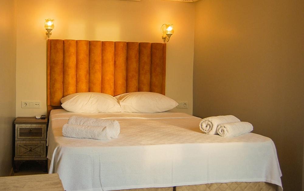 New Taksim Hotel Istanboel Buitenkant foto