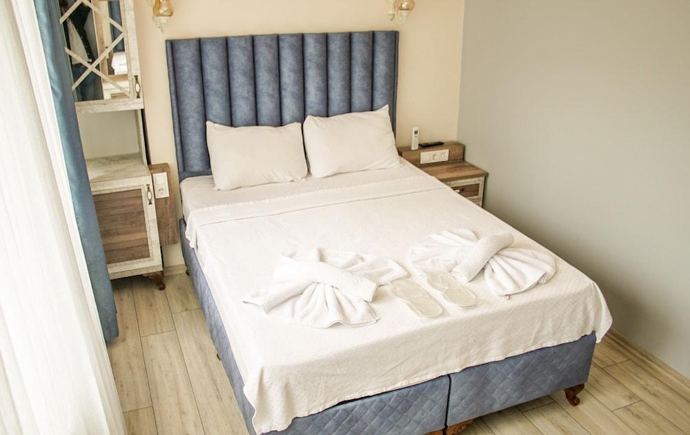 New Taksim Hotel Istanboel Buitenkant foto