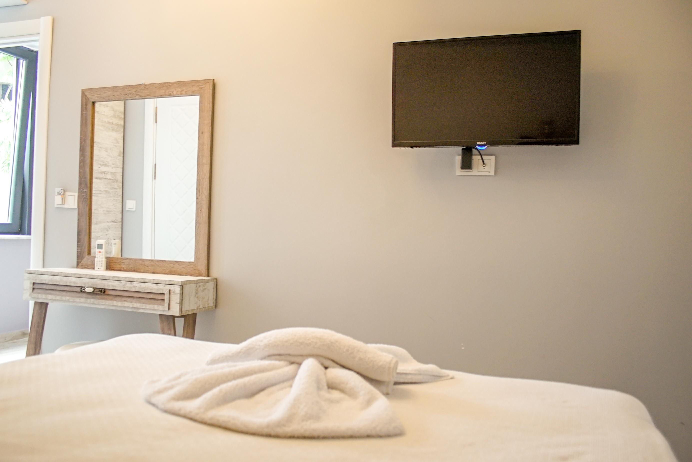 New Taksim Hotel Istanboel Buitenkant foto