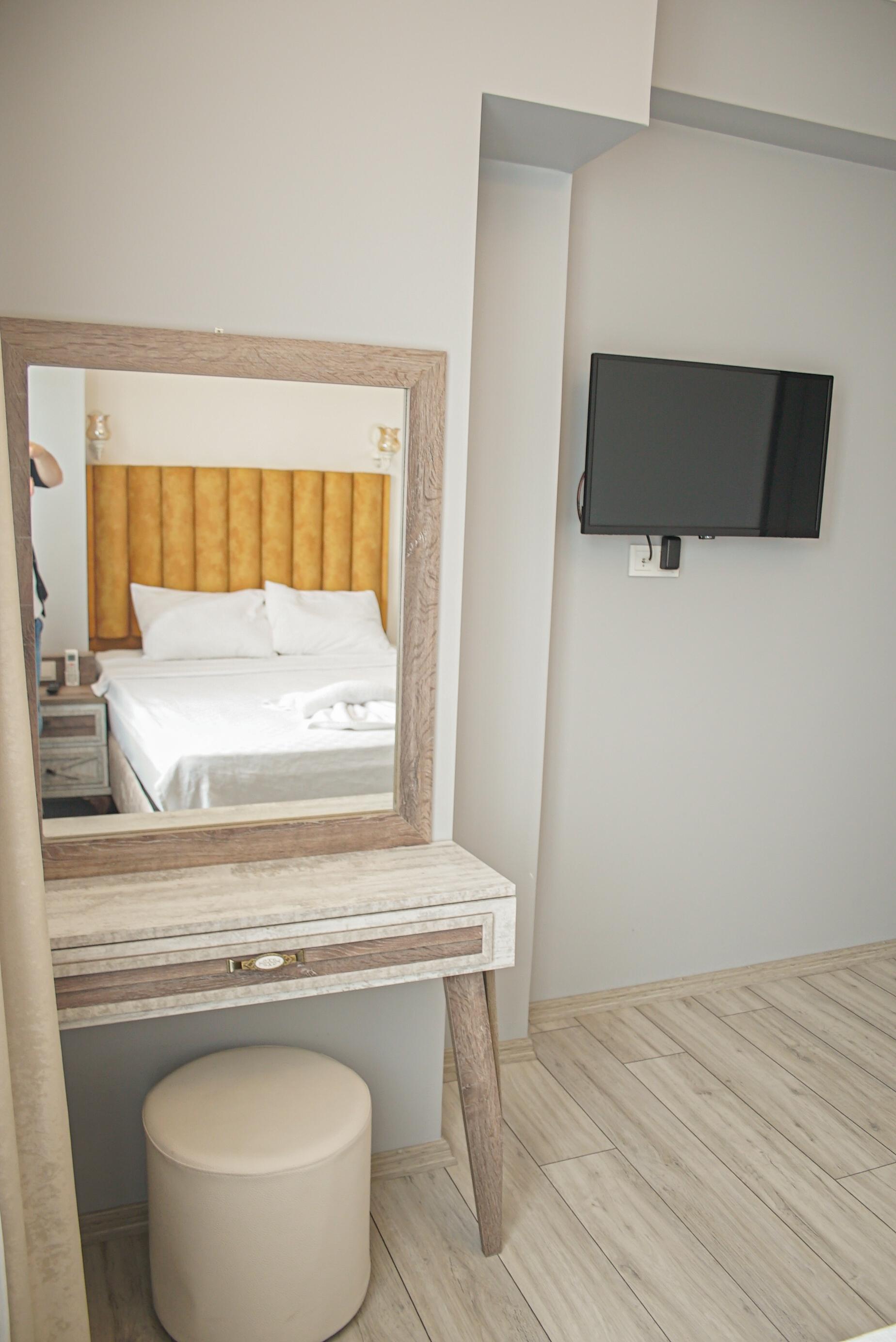 New Taksim Hotel Istanboel Buitenkant foto