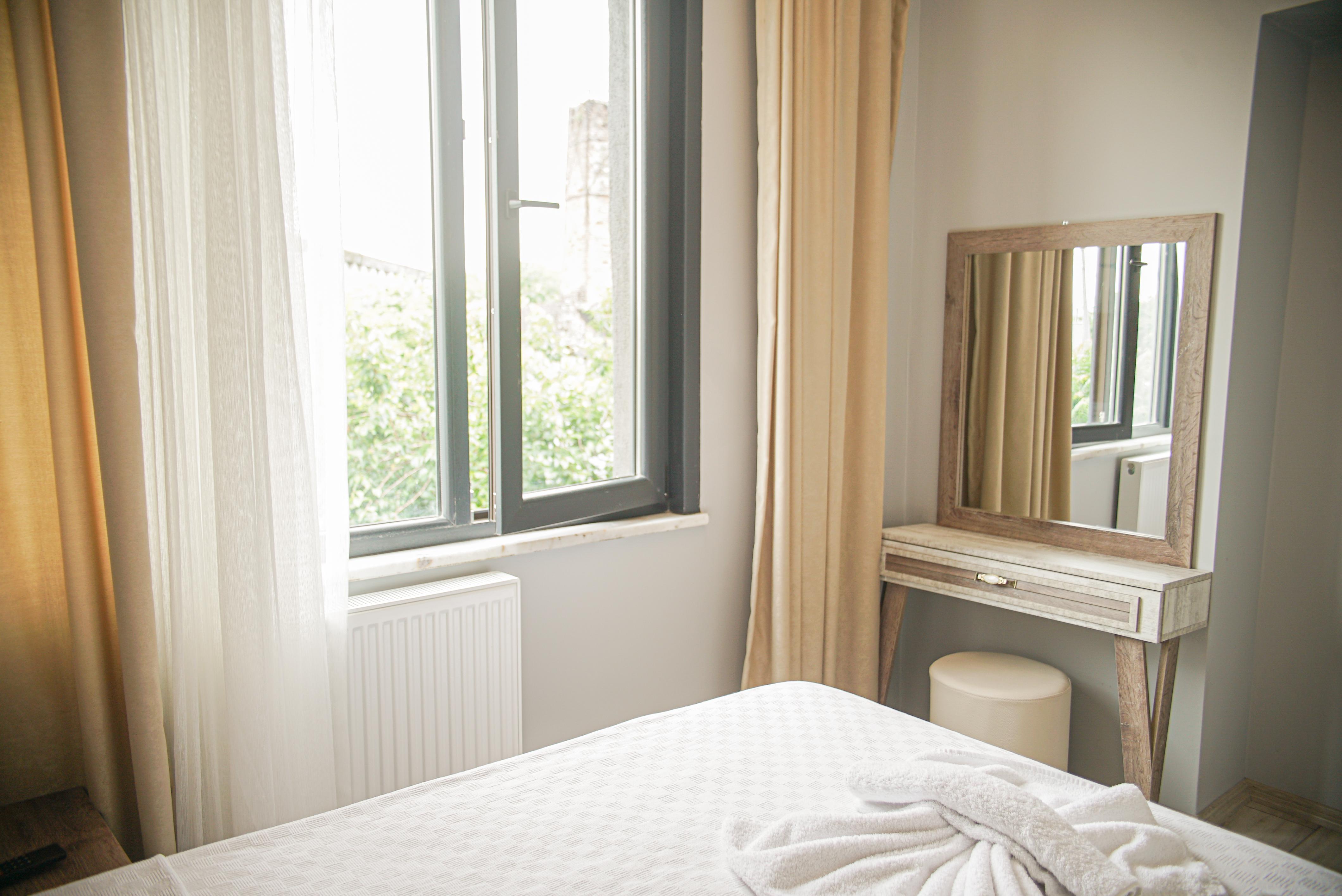 New Taksim Hotel Istanboel Buitenkant foto